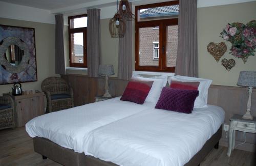 Bed en Breakfast VerdeSud - image 3