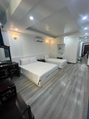 The Queen Hotel & Spa 2 – Hanoi, NY