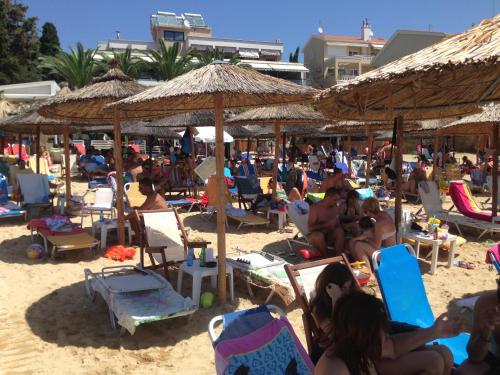 Porto Palio Beach Hotel Porto Palio Beach Hotel