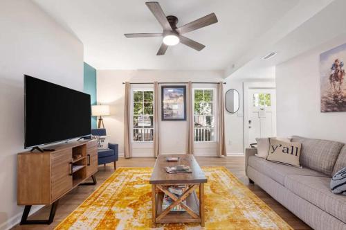 Charming Home in Historic Downtown Shelbyville in Shelbyville, USA