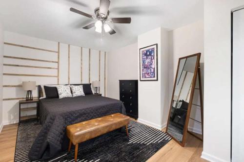 Charming Home in Historic Downtown Shelbyville in Shelbyville, USA