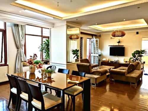 Anna Luxury Apartment - 액티비티