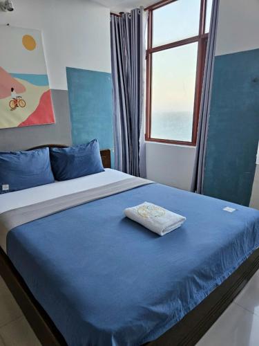 Anna Luxury Apartment - 숙소 외관