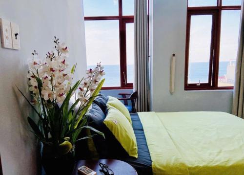 Anna Luxury Apartment - 주변 환경