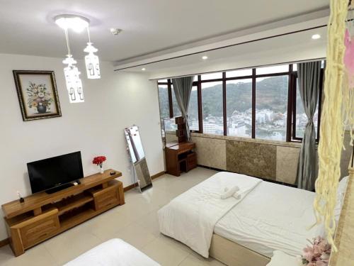 Anna Luxury Apartment