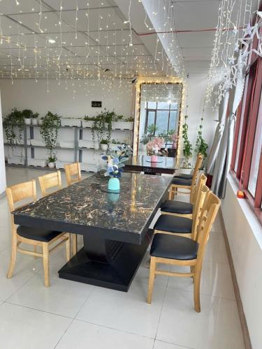 Anna Luxury Apartment - 편의 시설/서비스
