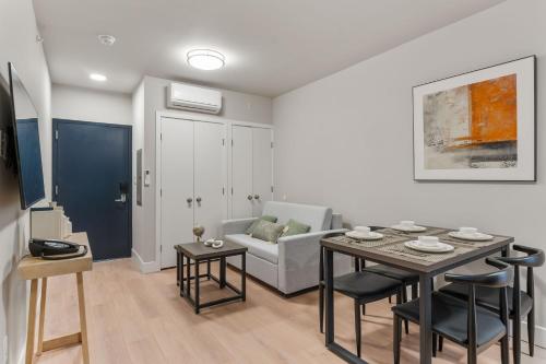 Létesítmények, 4211 Suites near Pennsylvania Egyetem