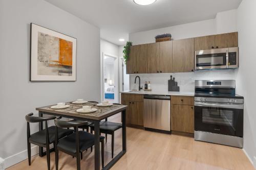 Konyha, 4211 Suites near Pennsylvania Egyetem