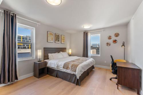 4211 Suites near Pennsylvania Egyetem
