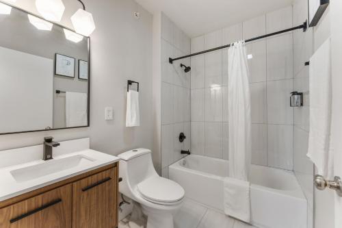 4211 Suites in Philadelphia, USA