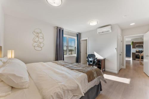 4211 Suites in Philadelphia, USA