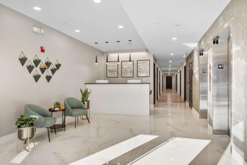 4211 Suites in Philadelphia, Vereinigte Staaten von Amerika