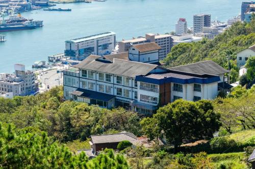 Onomichi Club, Onomiči (fotografie 7)