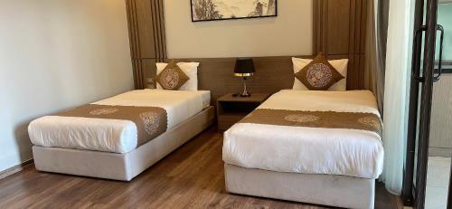 Hải An Hotel