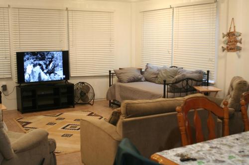 Létesítmények, Camp Gator Unit #2 in Lafitte (LA)