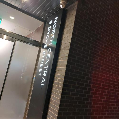 North Central beauty