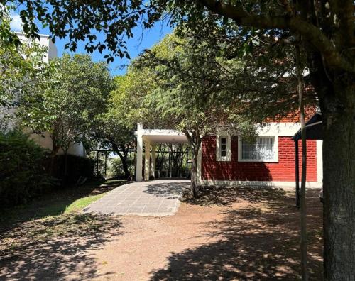 YaniYami in 波特雷羅德洛斯富內斯