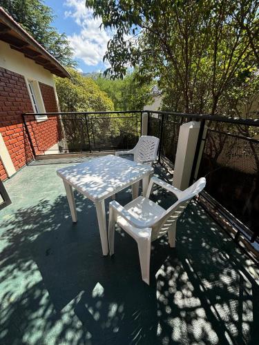 YaniYami in 波特雷羅德洛斯富內斯