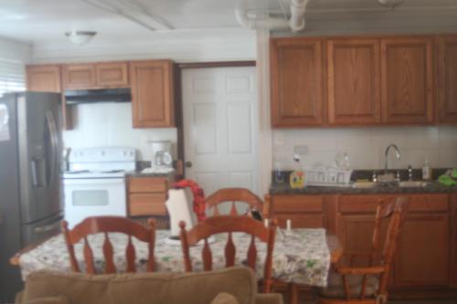 مطبخ, Camp Gator Unit #2 in Lafitte