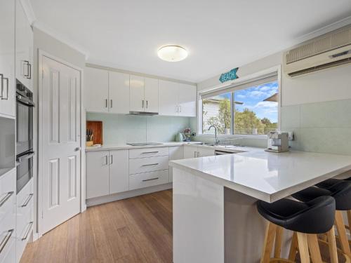 Four-Bedroom Holiday Home image 8