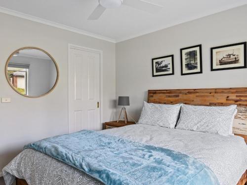 Four-Bedroom Holiday Home image 6