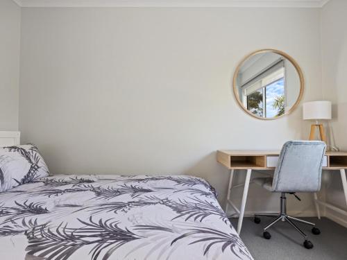 Four-Bedroom Holiday Home image 5