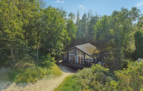  Gemütliches Zuhause In Børkop Mit Wlan in Børkop