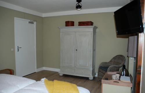 Bed en Breakfast VerdeSud - image 4
