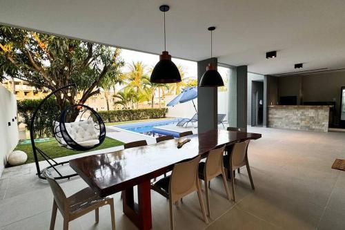 Casa Praia de Sonho Verde condominio fechado in Paripueira