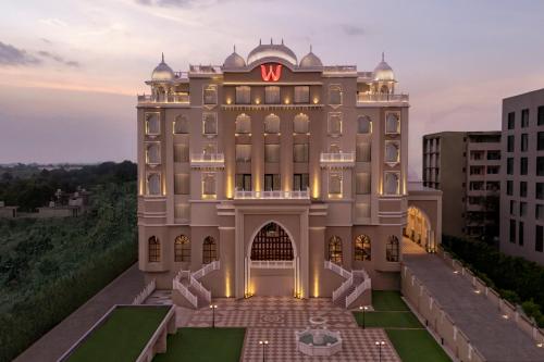 Welcomhotel By ITC Hotels, Jabalpur, Jabalpur
