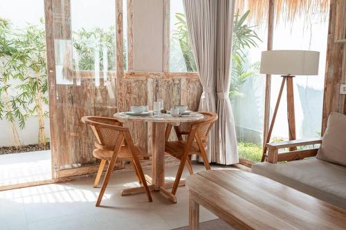 Villa Lilo - near beach & Canggu