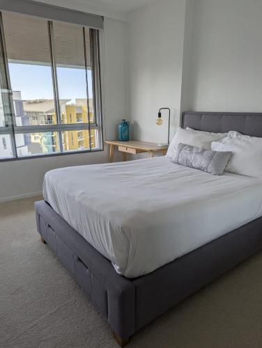The Ridge Apartment Hotel Room