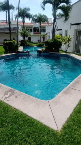 Canarios HC Resort in Cuernavaca, Mexico