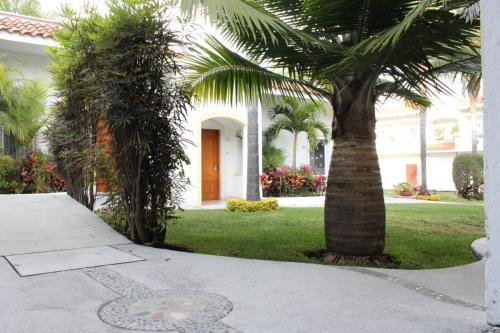 Canarios HC Resort in Cuernavaca, Mexico