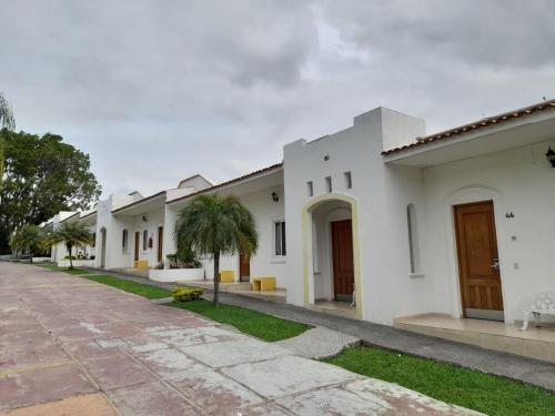 Canarios HC Resort in Cuernavaca, Mexico