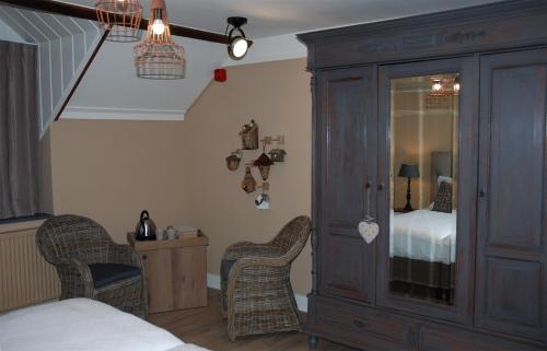 Bed en Breakfast VerdeSud - image 5