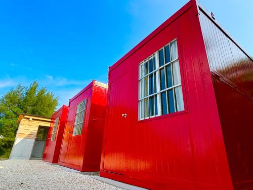 Corazon Resort in Minamidaito