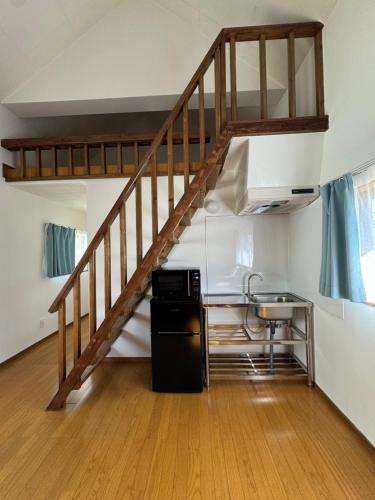 Corazon Resort in Minamidaito