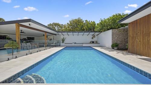 Sapphire Del Mar - Pool Sauna Gym Spa