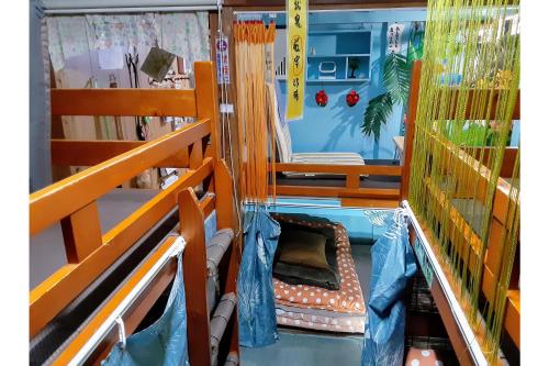 Amami Guest House showa-so
