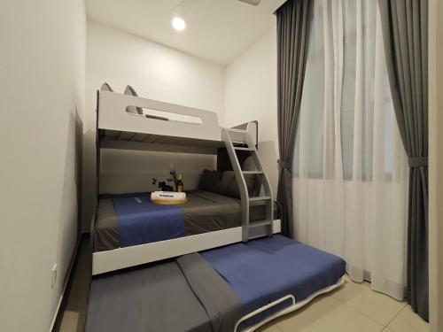 D'pristine by Antlerzone, Johor Bahru (photo 10)