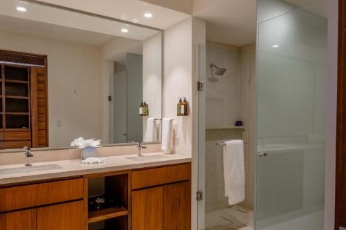 Punta Mita beachfront condo - Casa Lulu in Punta Mita, Mexico