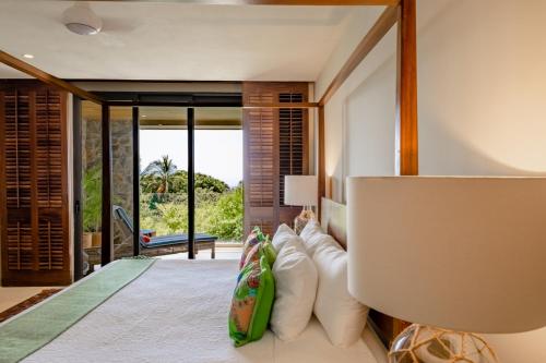 Punta Mita beachfront condo - Casa Lulu in Punta Mita, Mexico