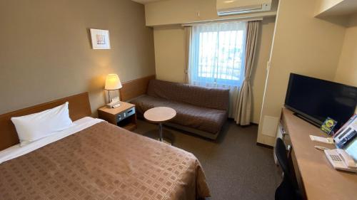 Ryugasaki Plaza Hotel Shinkan - Tsukuba