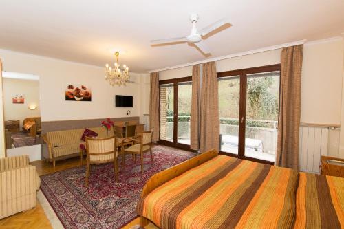 Budavar Bed and Breakfast, Budapeszt (zdjęcie 5)