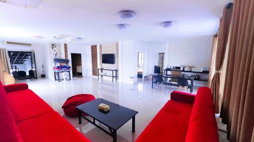 FatCat House Chiang rai