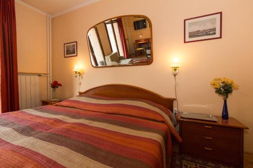 Budavar Bed and Breakfast