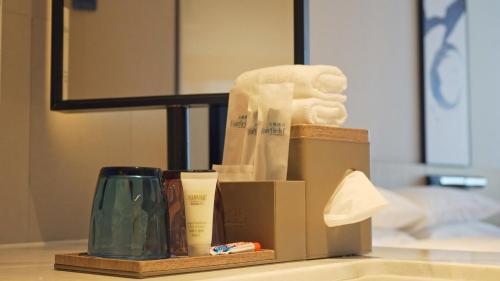 Fairfield by Marriott Hangzhou Qiantang, Hangzhou (foto 5)