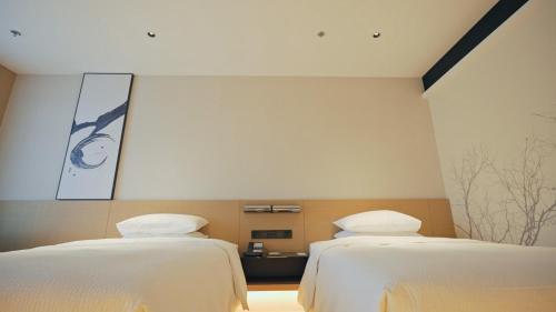 Fairfield by Marriott Hangzhou Qiantang, Hangzhou (foto 3)