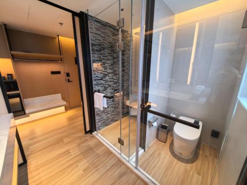 Fairfield by Marriott Hangzhou Qiantang, Hangzhou (foto 7)